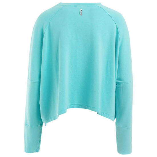 Deha Γυναικείο φούτερ crop Deha Γυναικείο φούτερ crop